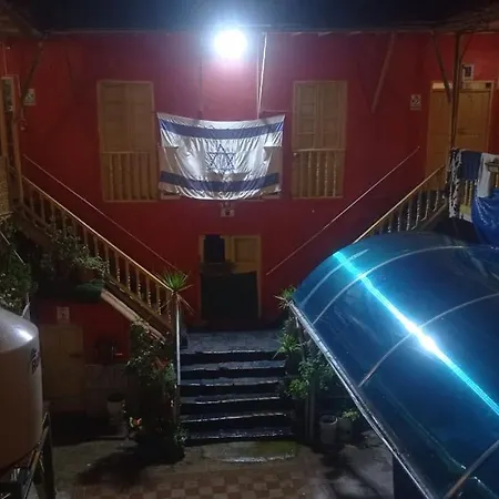 Hotel Granada